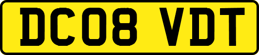 DC08VDT