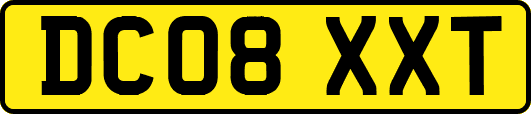 DC08XXT
