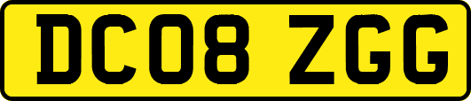 DC08ZGG