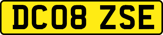 DC08ZSE