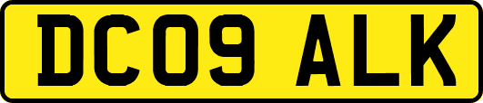 DC09ALK
