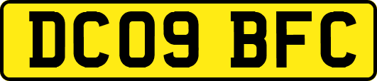 DC09BFC