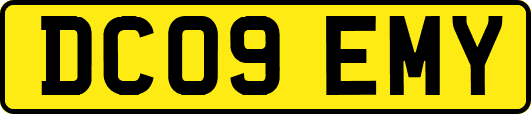 DC09EMY
