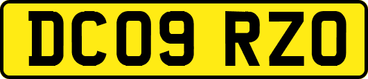 DC09RZO