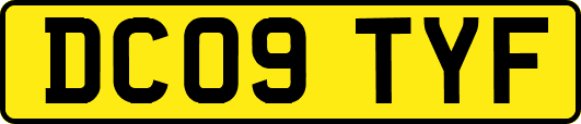 DC09TYF