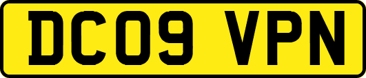DC09VPN