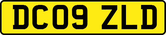 DC09ZLD