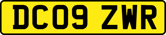 DC09ZWR
