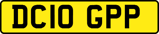 DC10GPP