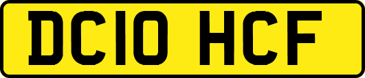 DC10HCF