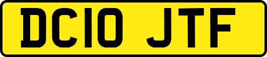 DC10JTF