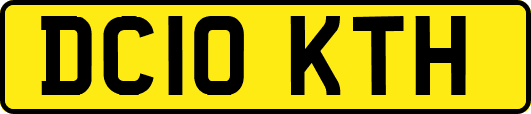 DC10KTH