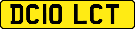DC10LCT