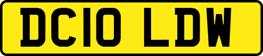 DC10LDW