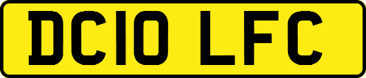 DC10LFC