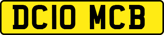 DC10MCB
