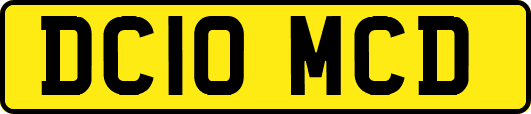 DC10MCD