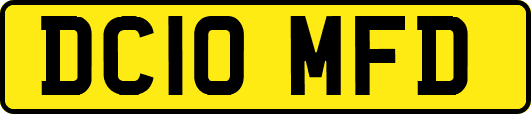 DC10MFD
