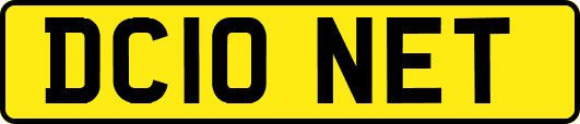 DC10NET