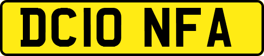 DC10NFA