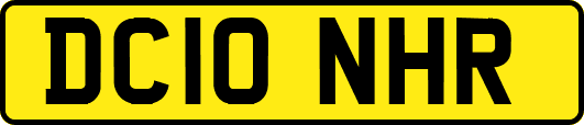 DC10NHR