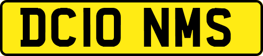 DC10NMS