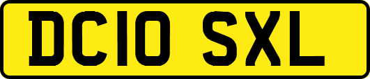 DC10SXL