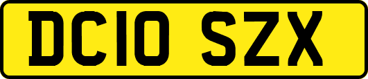 DC10SZX