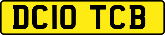 DC10TCB