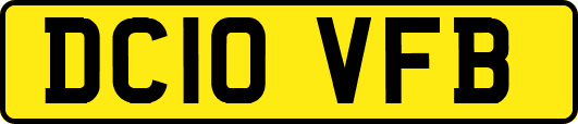 DC10VFB
