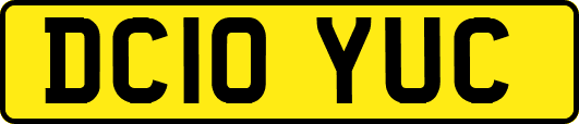 DC10YUC