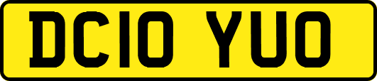 DC10YUO