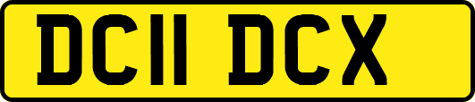 DC11DCX