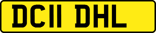 DC11DHL