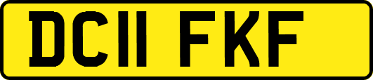 DC11FKF