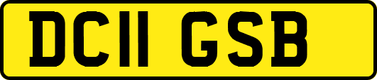 DC11GSB