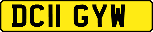 DC11GYW