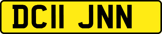 DC11JNN