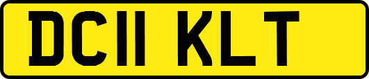 DC11KLT