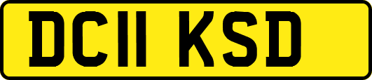 DC11KSD