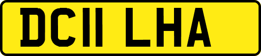 DC11LHA