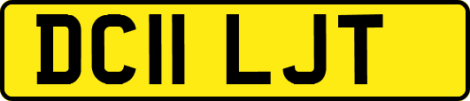 DC11LJT