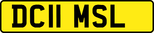 DC11MSL