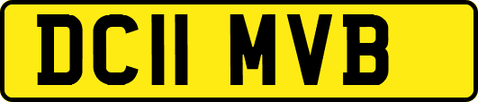 DC11MVB