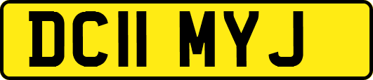 DC11MYJ