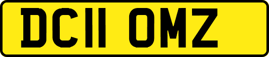 DC11OMZ