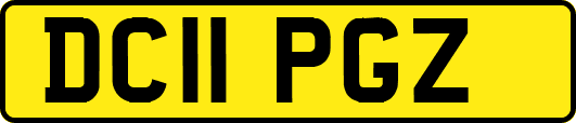 DC11PGZ