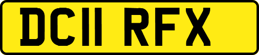 DC11RFX