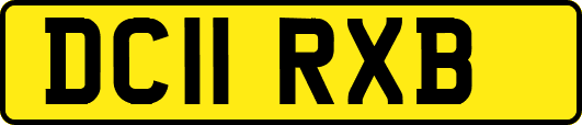 DC11RXB