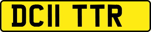 DC11TTR